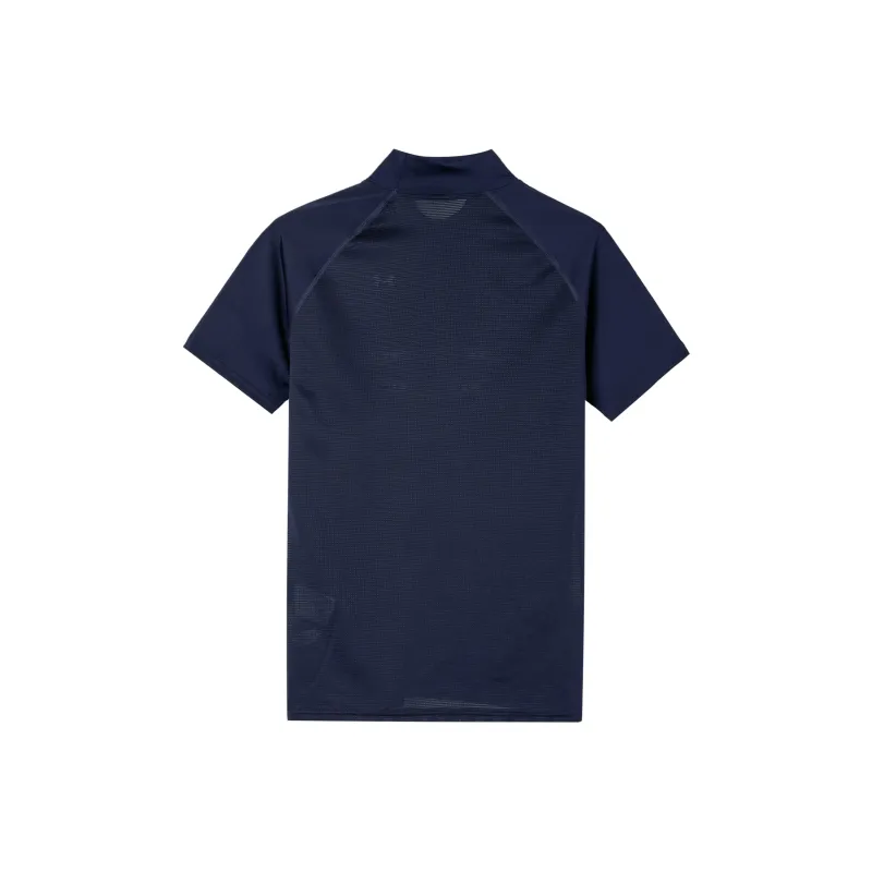 Under Armour T Shirt Men's Marine Blue-2