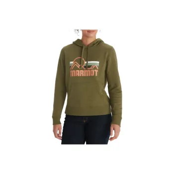 Marmot Sweatshirts Women's