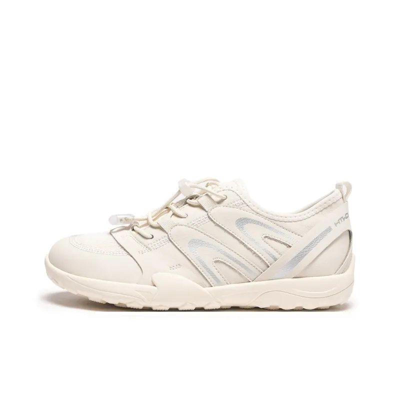 Hotwind Lightweight Low Top Casual Shoes Women's-4