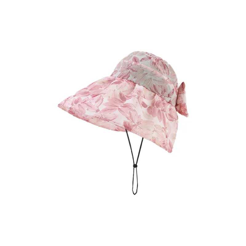 Ai Jiawei Polyester Sun Protection Hats Women's-0