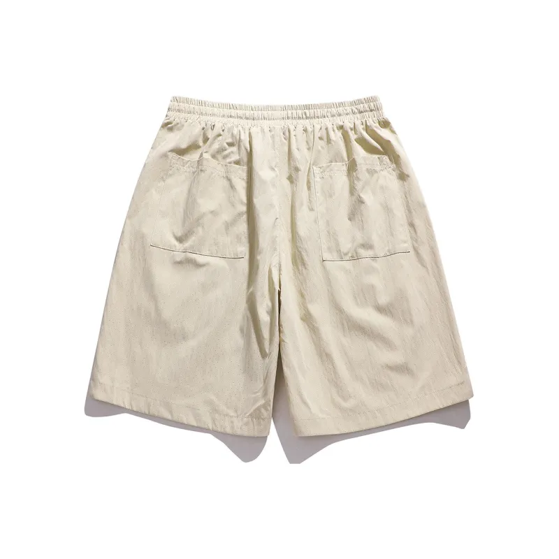 OXO OVERLOAD Casual Shorts Unisex-13
