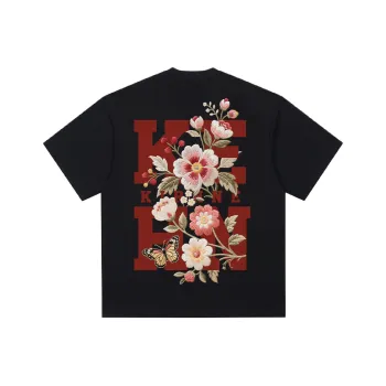 KIRHNE T Shirts Unisex