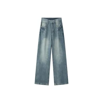 Mackyo Jeans Unisex