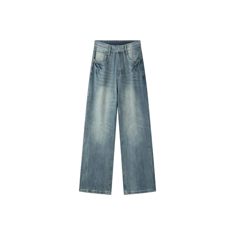 Mackyo Jeans Unisex-2