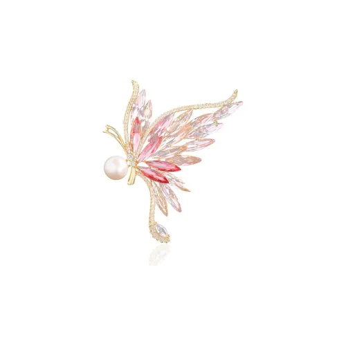 PUENTE Brooches Women's