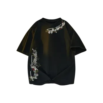 7 SEVFUN T Shirts Unisex