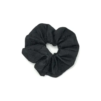 JIANYINGSHU Fabric Hair Tie Unisex