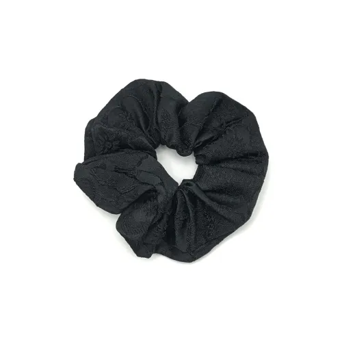 JIANYINGSHU Fabric Hair Tie Unisex