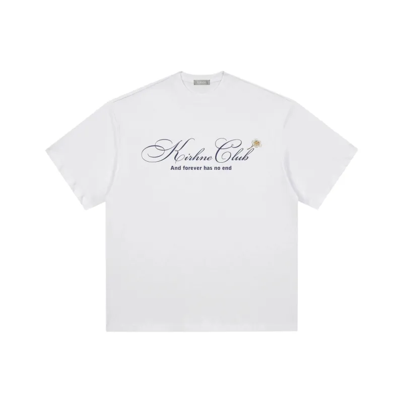 KIRHNE T Shirts Unisex-6