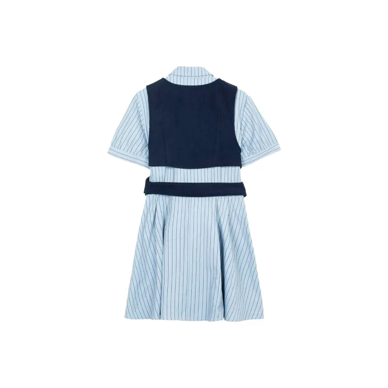 FLIM Two Piece Skirt Sets Women's-1