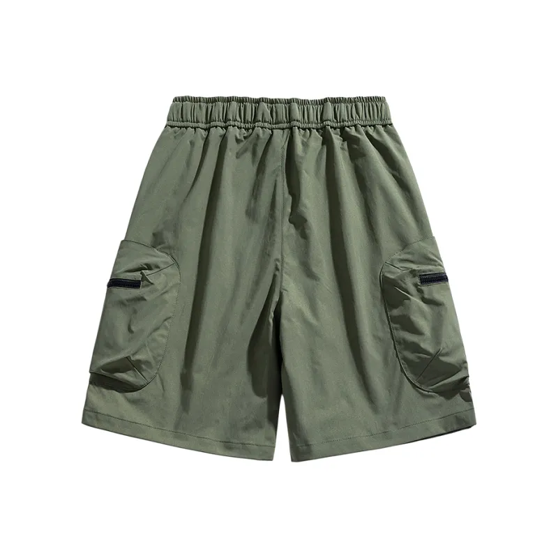 TONYBEAR Casual Shorts Men-5