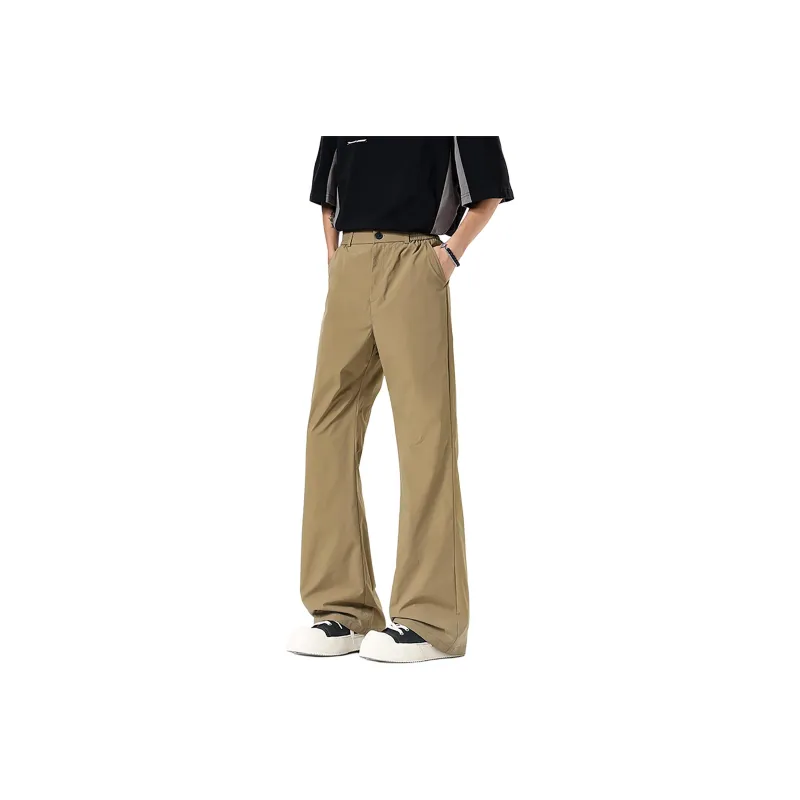 MORii Casual Pants Unisex-1