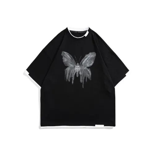 FOMOCE T Shirts Unisex