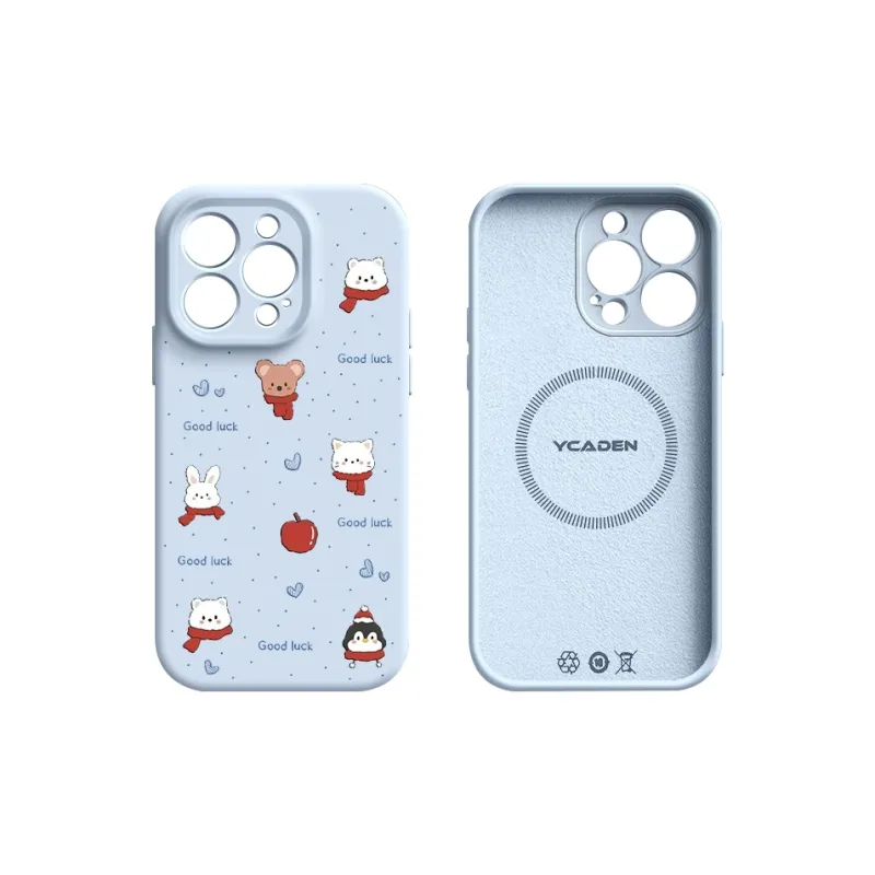K Touch Phone Cases-12