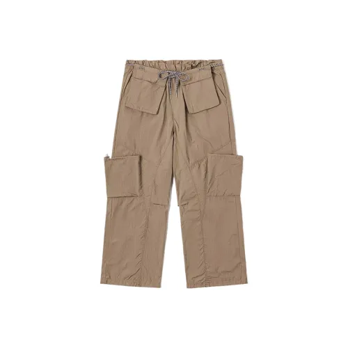 Vans SS25 Cargo Pants Unisex Walnut