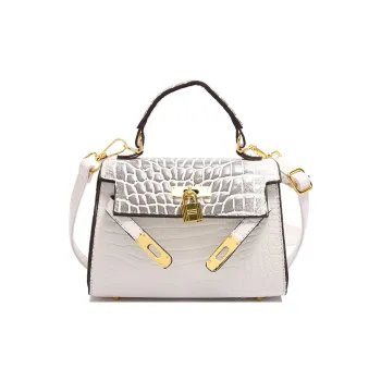 Yalu PU Shoulder Bag, Handbag Women's Multicolor