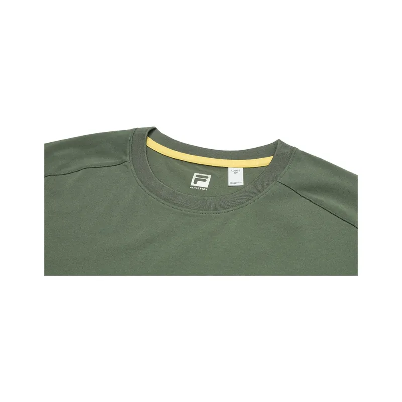 FILA EXPLORERAthletics T Shirt Women's Plant Green-5