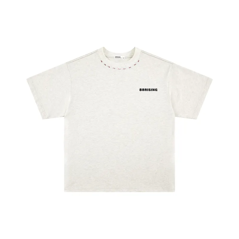 88rising T Shirts Unisex-4