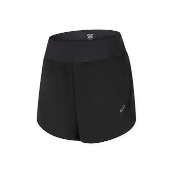 Asics Sports Shorts Women's Black