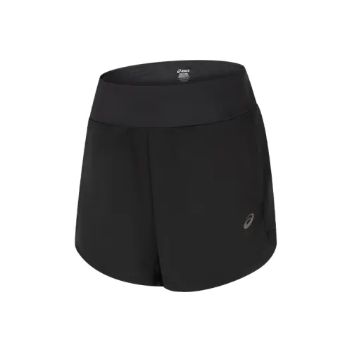 Asics Sports Shorts Women's Black