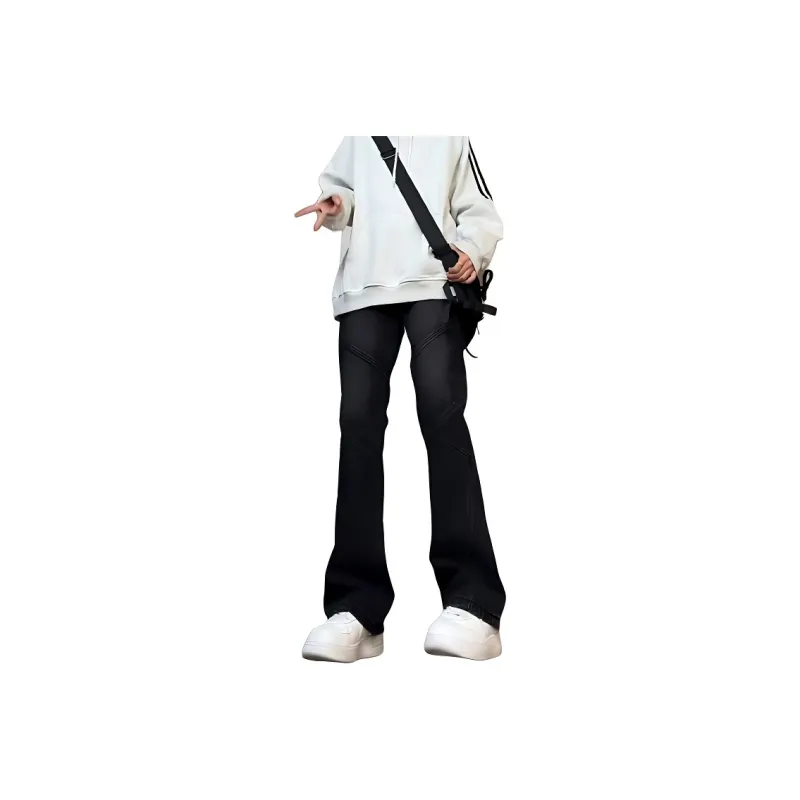 BLANC & ECLARE Jeans Unisex-0