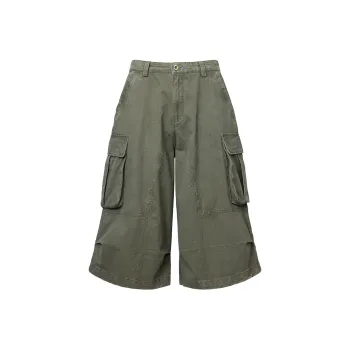 GTRG Cargo Shorts Unisex