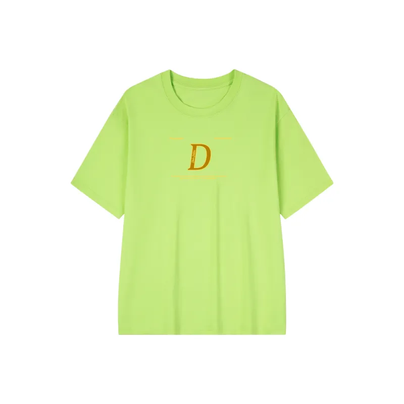 DUKE+DEXTER T Shirts Unisex-18