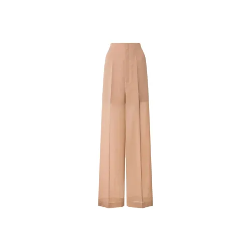 PHILOSOPHY DI LORENZO SERAFINI Pressed crease Trousers