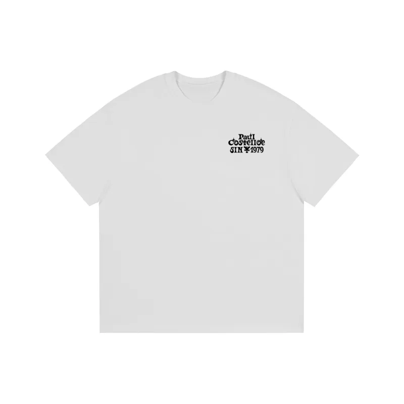 PAUL COSTELLOE T Shirts Unisex-7