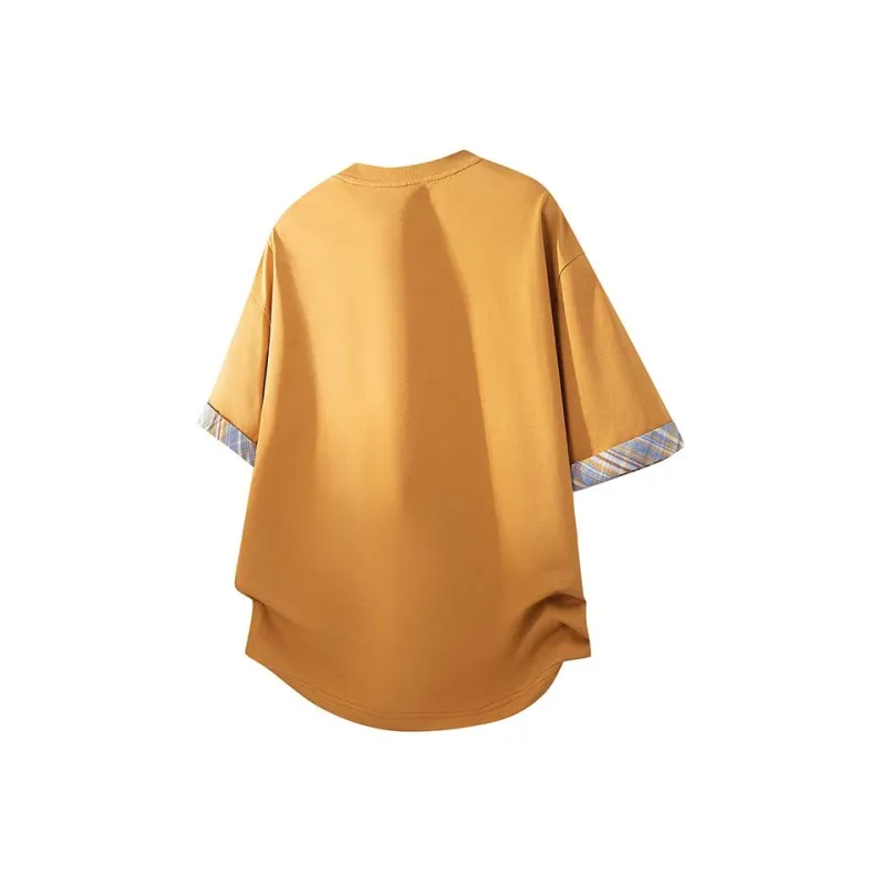 Warrior Huichao Riding The Wind Collection T Shirt Women's-18