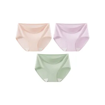2323 Underpants Women's Combo Set