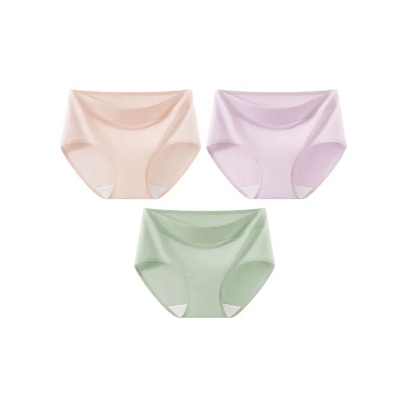 2323 Underpants Women's Combo Set-0