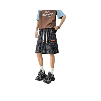 RVANGUARD Casual Shorts Unisex
