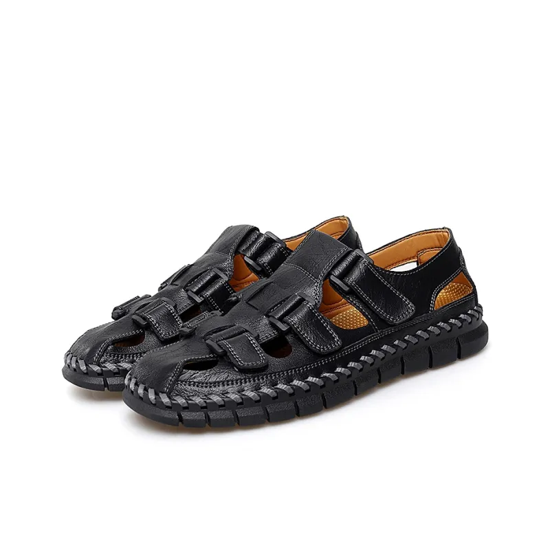 Frank Mully River Trekking Shoes Men's-5