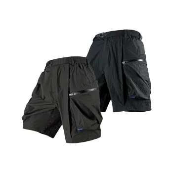 REINDEE LUSION Casual Shorts Unisex