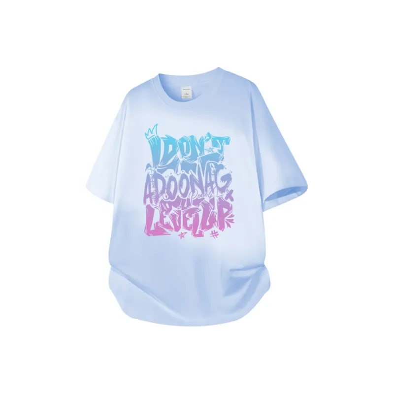 ADOONGA T Shirts Unisex-28