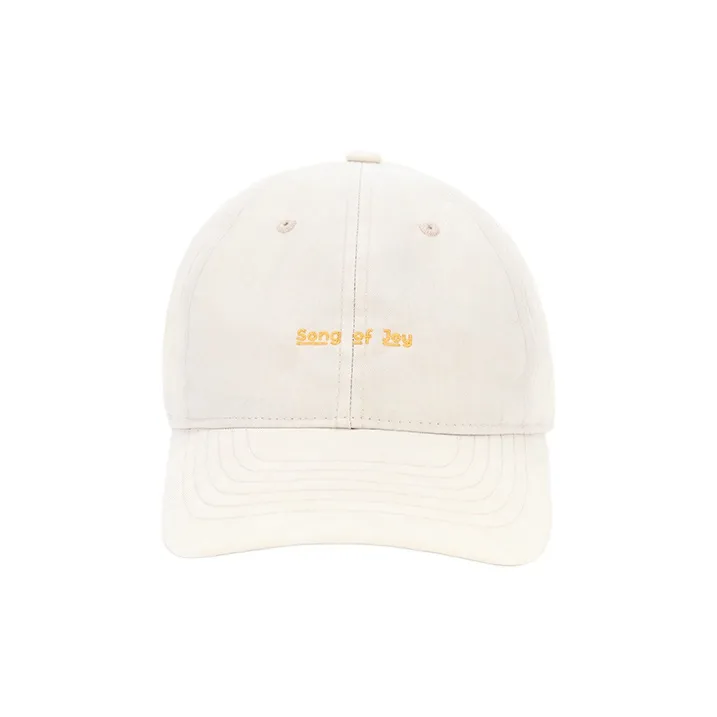 SONG OF JOY Polyamide Baseball Caps Unisex-18
