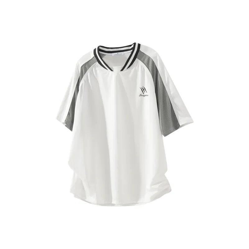 LIVINGTOWN T Shirts Unisex-2