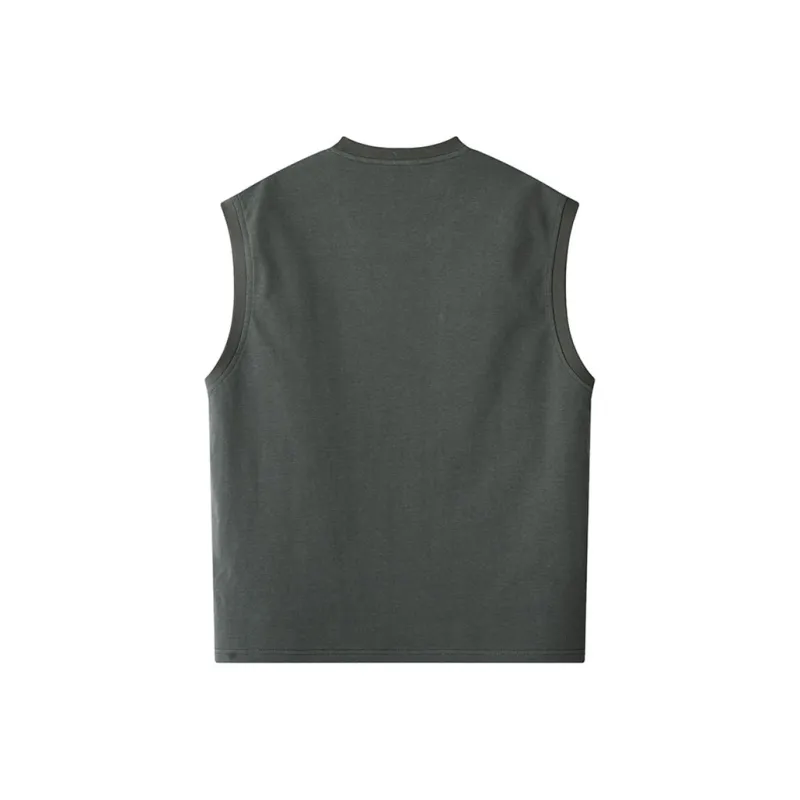 Masongarments Tank Tops Unisex-5