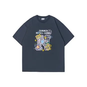 NARTALIY T Shirts Unisex