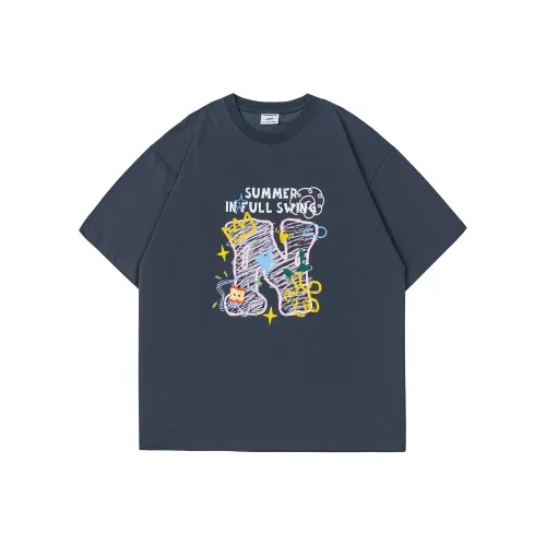 NARTALIY T Shirts Unisex
