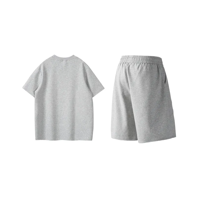 FISHGALAXY Casual Sportswear Unisex-3