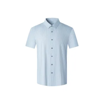 Red bean Shirts Men