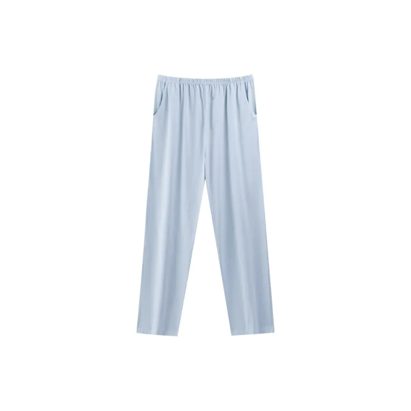GOSO Men Pajama Pants-20