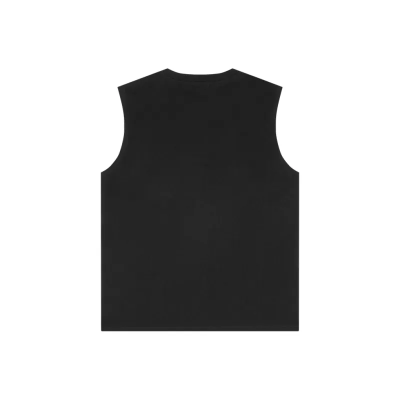 ROCK PLAN Tank Tops Unisex-5