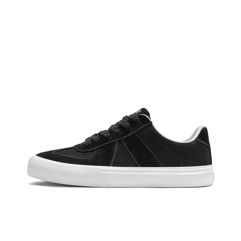 MINISO Low Top Skateboard Shoes Unisex-15