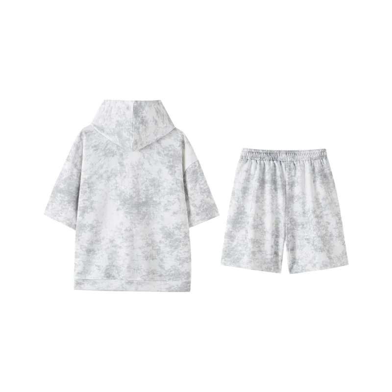 FAVEPOP Casual Sportswear Unisex-2