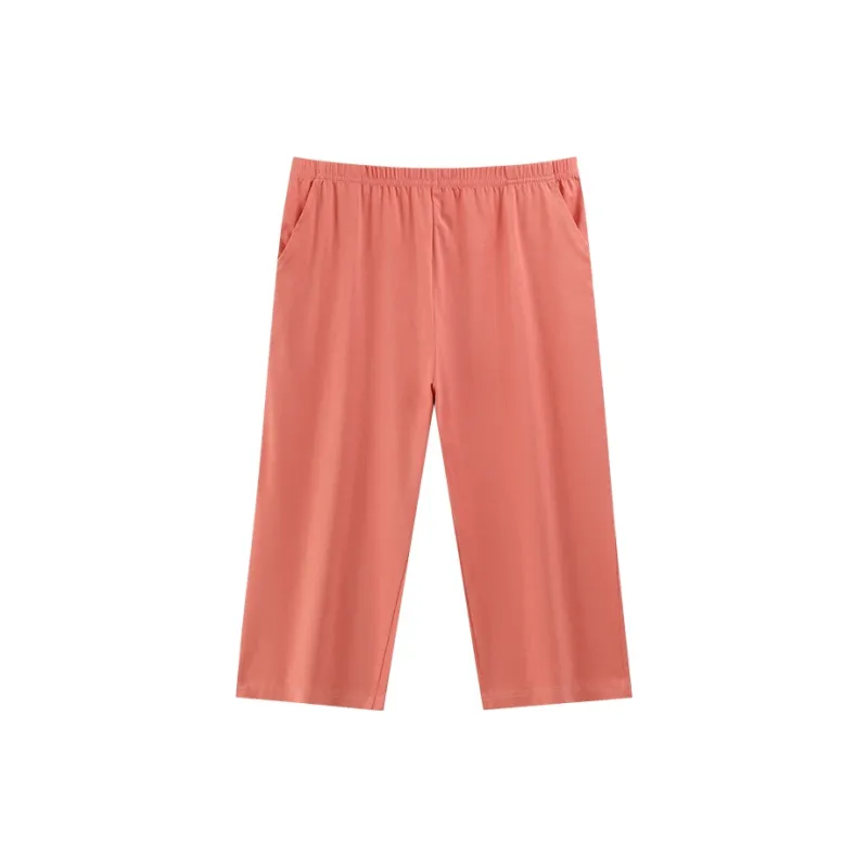 GOSO Women's Pajama Pants-5