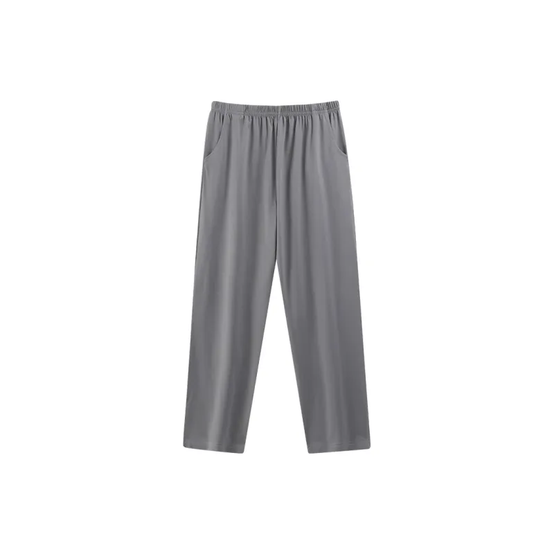 GOSO Men Pajama Pants-30