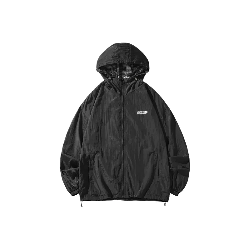 IN'S Sun Protection Clothing Unisex-0